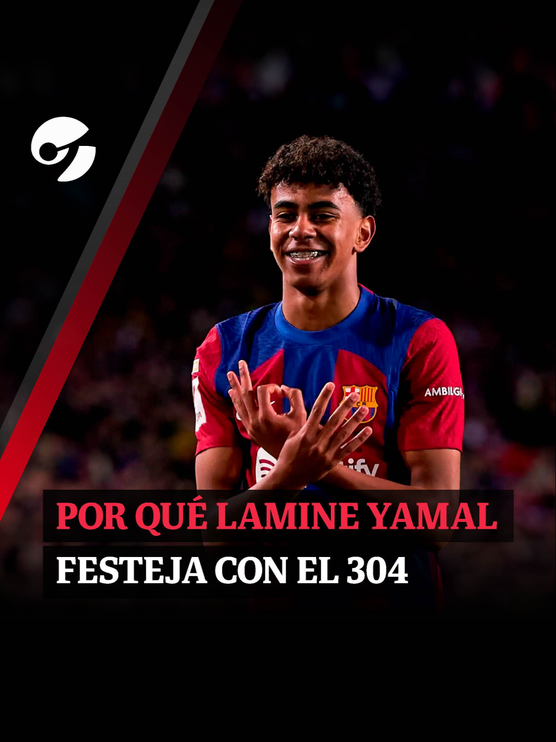 PERLITAS DE LA EUROCOPA | Los secretos detrás del festejo de Lamine Yamal. ¿Por qué lo hace y qué significa? ¿Lo sabías? Te lo cuenta Dante Conti | #deportes #lamineyamal #españa #eurocopa