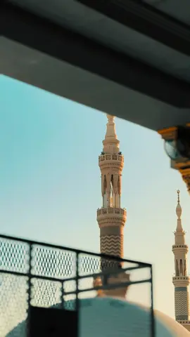 Medina, where the hearts find ease.  #medina #madina #masjidnabawi #islam #quran #muslim #umrah 