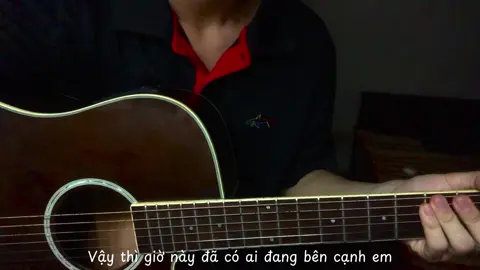 Anh là ai #cover #xuhuong #guitar #fyp #music #foryou #viral 