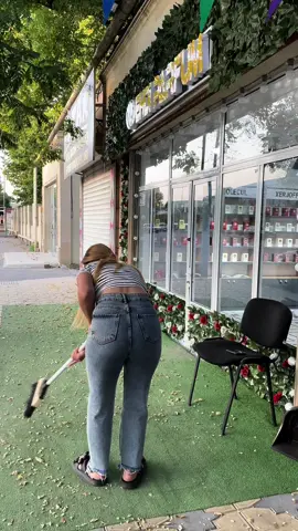 @melisa___020___ MaşhAllah işleyen xanimdi #samir04 