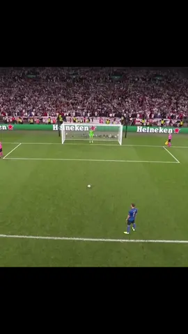 England vs Italy Euro 2020 penalty shootout #england #italy #euros #fyp #viral #trending #blowthisup #foryoupage #capcut 