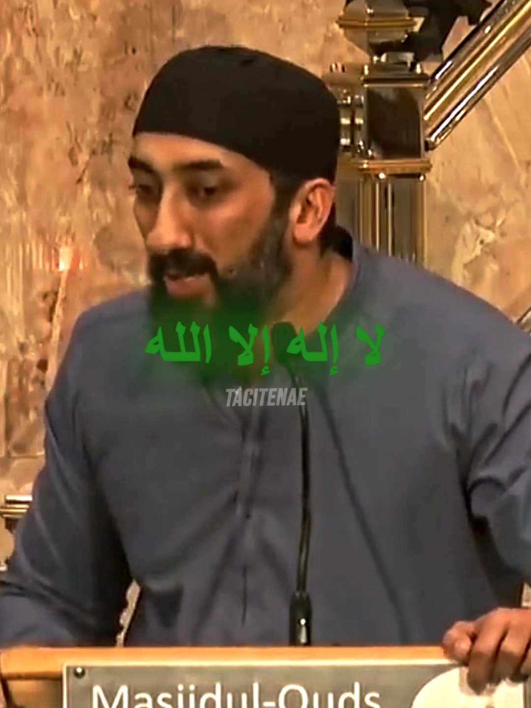 You Are Special. Speaker: #noumanalikhan  #islam #islamic_video #allah❤️ #fyppp #virall