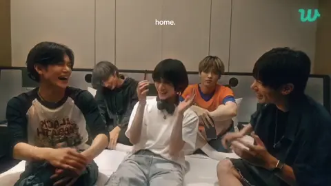 crazy how they instantly put a smile on my face even though i just here watching them through my phone screen #txt #tomorrow_x_together #txtmoa 