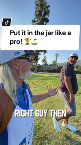 What’s YOUR ultimate golf goal?! 🤔⛳️#golf #golftiktok #golfcoach #golfchallenge #par #caddy #golfcaddy #pga #california #southafrica #youruptimeisnow @Uptime Energy @BooYaa Golf @TaylorMade Golf 