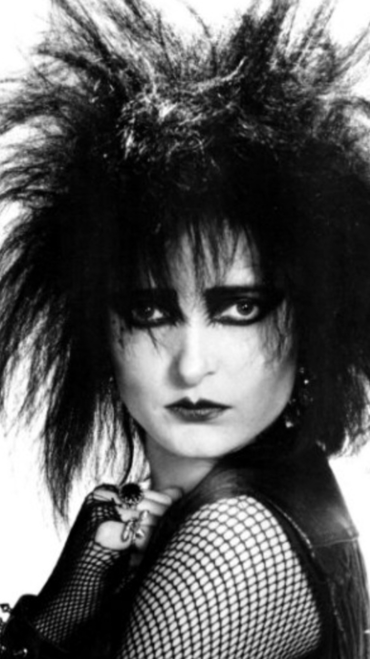 Siouxsie And The Banshees - Spellbound (Official Music Video) #80s #fyp #punk #musica #80smusic 