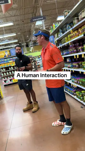 Meeting some cool people lately 