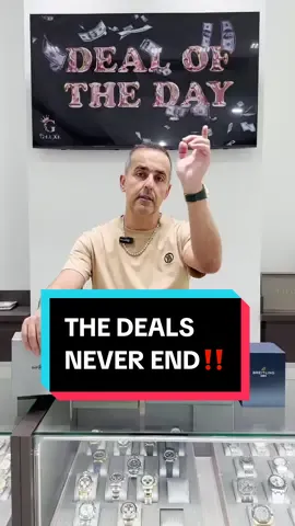 💰THE DEAL$ NEVER END! ________________ Breitling Superocean Heritage | 44mm 💰$3800 Girard Perregaux Sea Hawk 💰$3600 Tag Heuer Autavia Flyback Chronograph  💰$3000 Bell & Ross Vintage Date 💰$1200 DONT WAIT‼️ THEY WILL NOT BE HERE FOREVER🙅🏻‍♂️ • • • #gluxejewelers #miami #dealoftheday  #discountprices #watchgram #watchdaily #breitling #bargainshopper #buysmart #sellsmarter #summersale #tagheuerwatch #bellandross #girardperregaux 