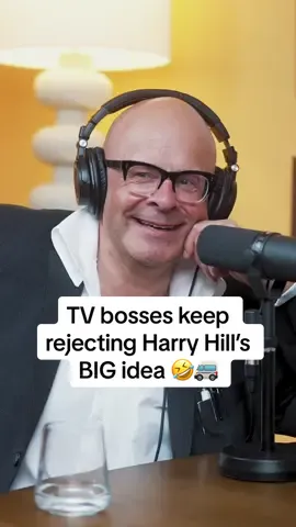 “I’m coming to your house” 🤣🚐 not sure if that’s gonna catch on @Harry Hill  Listen to Harry Hill’s full episode by searching ‘Great Company’ wherever you get your podcasts.  @jamie #greatcompanypodcast #harryhill #tvburp #comedian #podcast #jamielaing 