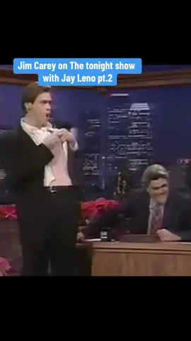 #jimcarey #jayleno 