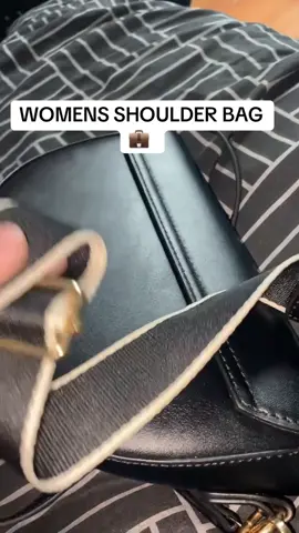 Women shoulder bag is back on sale. Check it out below!  #womenshoulderbag #cheapshoulderbag #tiktokmademebuyit 