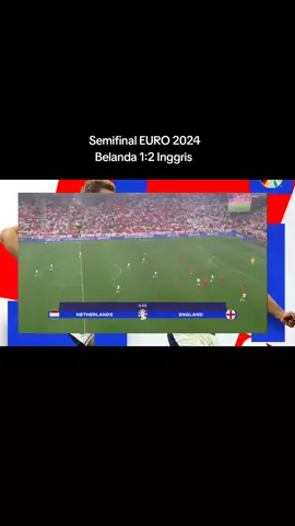 Belanda ke comeback inggris  #fyp #fypシ゚viral #qybzca #netherlandsvsengland #EURO2024 #netherlands #england #netherlands🇳🇱 #england🇬🇧 #football #lewatberanda #footballvideo #final 