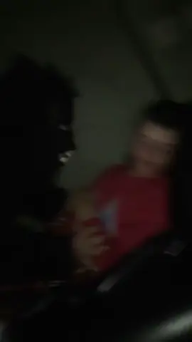 #prank #gorilla #prankwars #scare #scared #scareprank #jumpscare #sleep #sleepy #awake #wakeup #fypシ゚viral #record #caught #trending #fypage #random #funny #friends #yell #scream #freakingout #meme #memes #offensivememes 