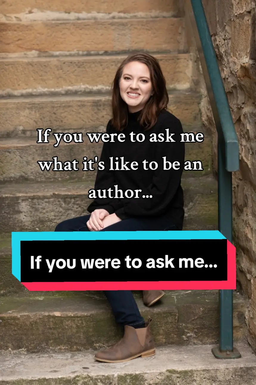 I had no idea what I was getting myself into, but I honestly wouldn't change a thing.  I am a stronger person.  I am more knowledgeable.  I am more sympathetic.  I am more patient.  I'm an author.  #author #writer #authorfyp #writerfyp #authortok #writertok #authorsoftiktok #writersoftiktok #writing #authorlife #authorshelpingauthors #authortips #writingabook #writingcommunity #perserverance #trendingsound #fyp 