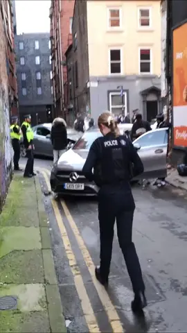 Confusion in the Northern Quarter and MUCH MORE #police #policeoftiktok #cops #copsoftiktok #audit #auditing