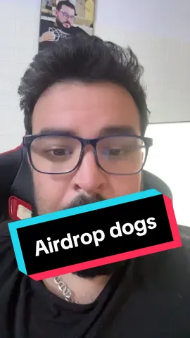 #crypto #airdrop #dogs #الشعب_الصيني_ماله_حل😂😂 #bitcoin 