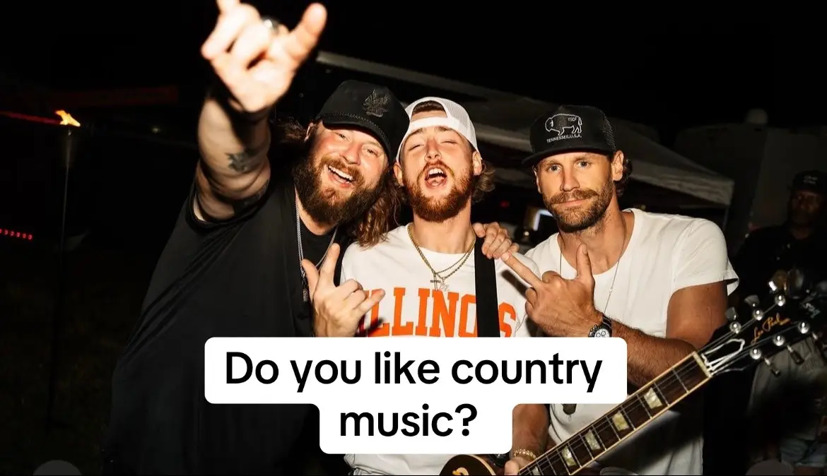 CountrEDM is a gamechanger #countrymusic #countrysong #countrymusicfestival #morganwallen #natesmith #edm #alesso @Nate Smith Country @Alesso 