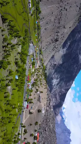 Basho valley Skardu Pakistan 🇵🇰 kon jana chahta hain ? #bashovalley #skardu #gb #pakistan #view #mountains #peace #viralvideo #tiktok 