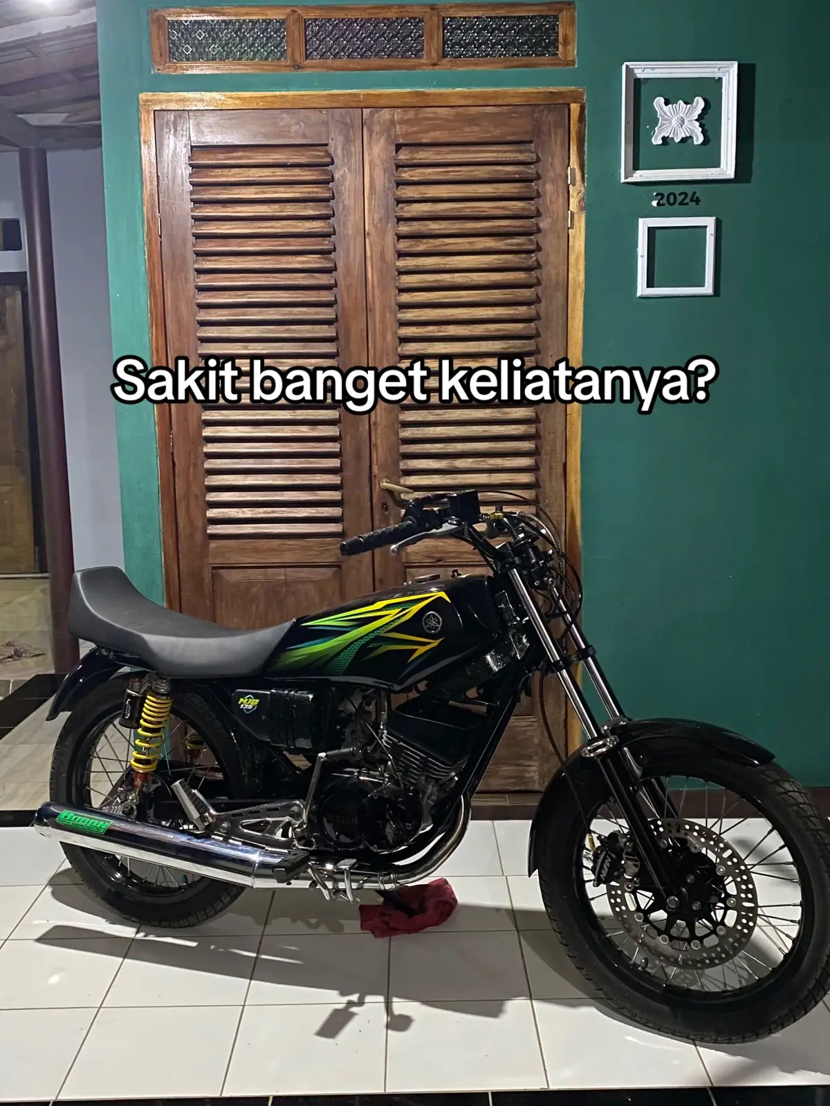 #rxking #rxkingsecang #rxkingviral #rxkingviralberanda #rxking135cc #misterijokbelakang135 #bocilmjb135cc #rxkingsundanese #rxkingspekblayer #rxkingbandung #rxkingkotamedan #rxkingindonesia #rxkingkotacongyang #cilacap24jam #rxkingngabretan135 #fypmu #lewatberandafyp #berandamu #fypmu #cilacap24jam 