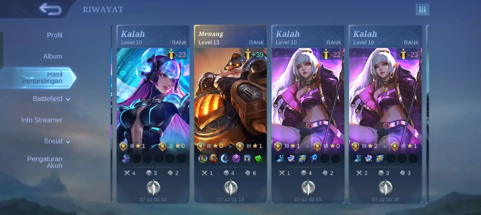 persetan GAME MOBA 