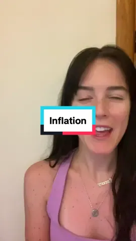 Inflation #economics #jeromepowell 