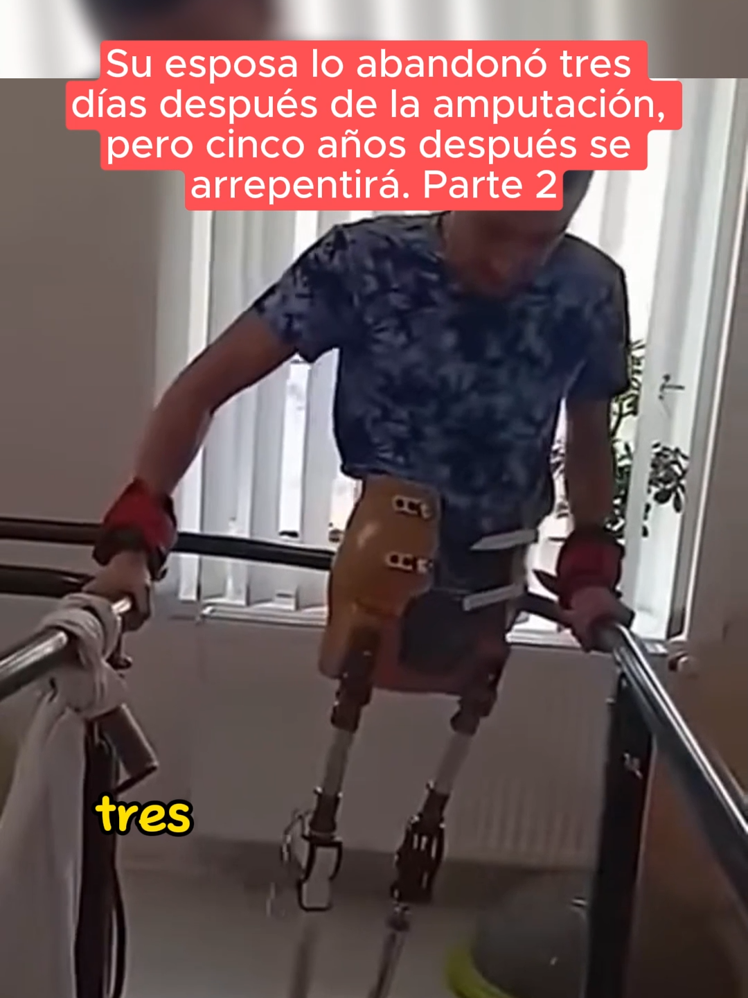 #LearnOnTikTok #truestory #story #hospital #accident #acidente #historiasreales #venganza #misterio