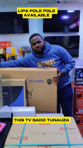 Contact us on 0757616145 or 0711152252  Or 0715275848 We allow payments on delivery  You can visit us @ rolnad ngala street rng plaza f 18 #kenya #fyp #kenyantiktok🇰🇪 #leviticuselectronics #foyou #foyoupage #fypage #fyppppppppppppppppppppppp #kenyantiktok #bestelectronicsshopkenya 