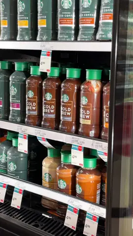  #AD Theres a new section of the grocery store you’re going to want to check out! The @Starbucks Chilled Multiserve section has unlocked a new level of happy. If you like convenient, easy to make coffee let’s be friends. Stock up on all your favorite ready to drink starbucks Iced Coffees the next time you’re out!     #starbucks #coldbrew #icedcoffee #drinktok #coffee #coffeeathome #coffeerecipe #athomecafe #coffeelovers #starbucks #coldbrew #icedcoffee #drinktok #coffee #coffeeathome #coffeerecipe #athomecafe #coffeelovers_ 