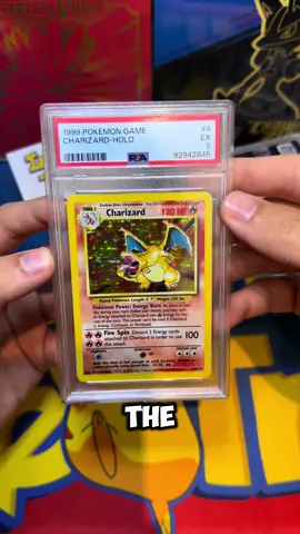 My WORST Graded Pokemon Cards! 😭 #pokemon #pokemontiktok #pokemoncards #pokemontcg 