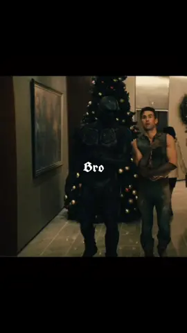 Bro #theboys 