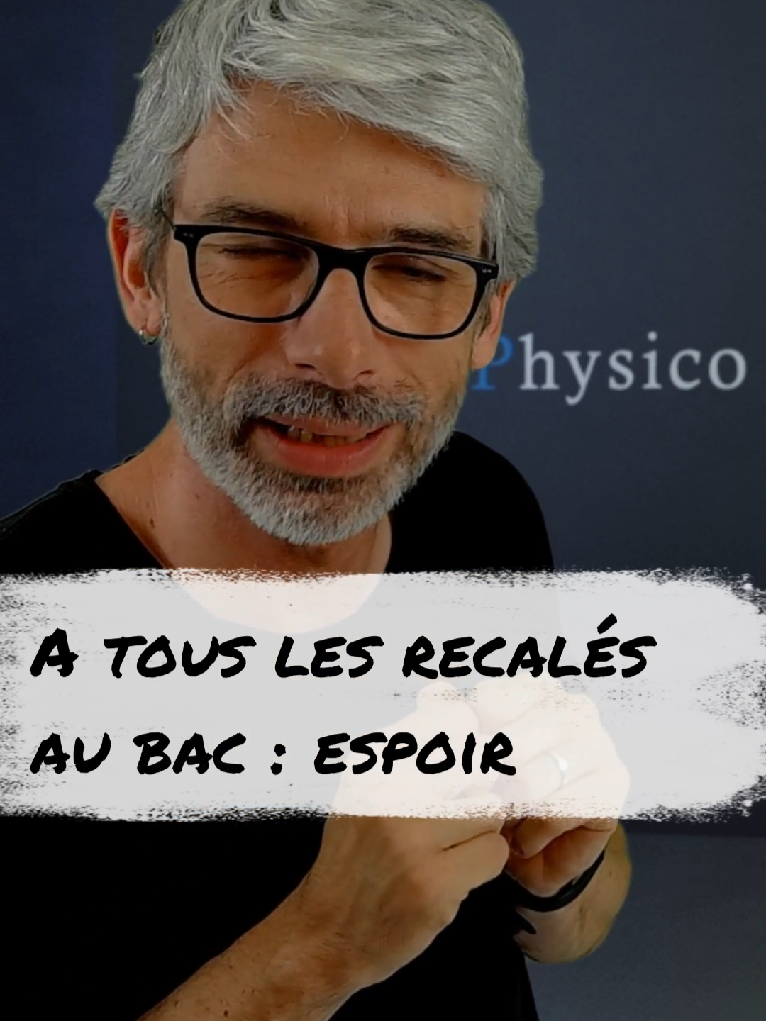 #Résultats du #bac : pour tous ceux qui on été recalés 😌 Quand on entend des remarques du style : 