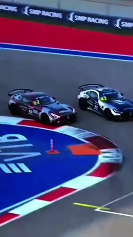 BMW vs Mercedes Nürburgring Race Track 🏁
