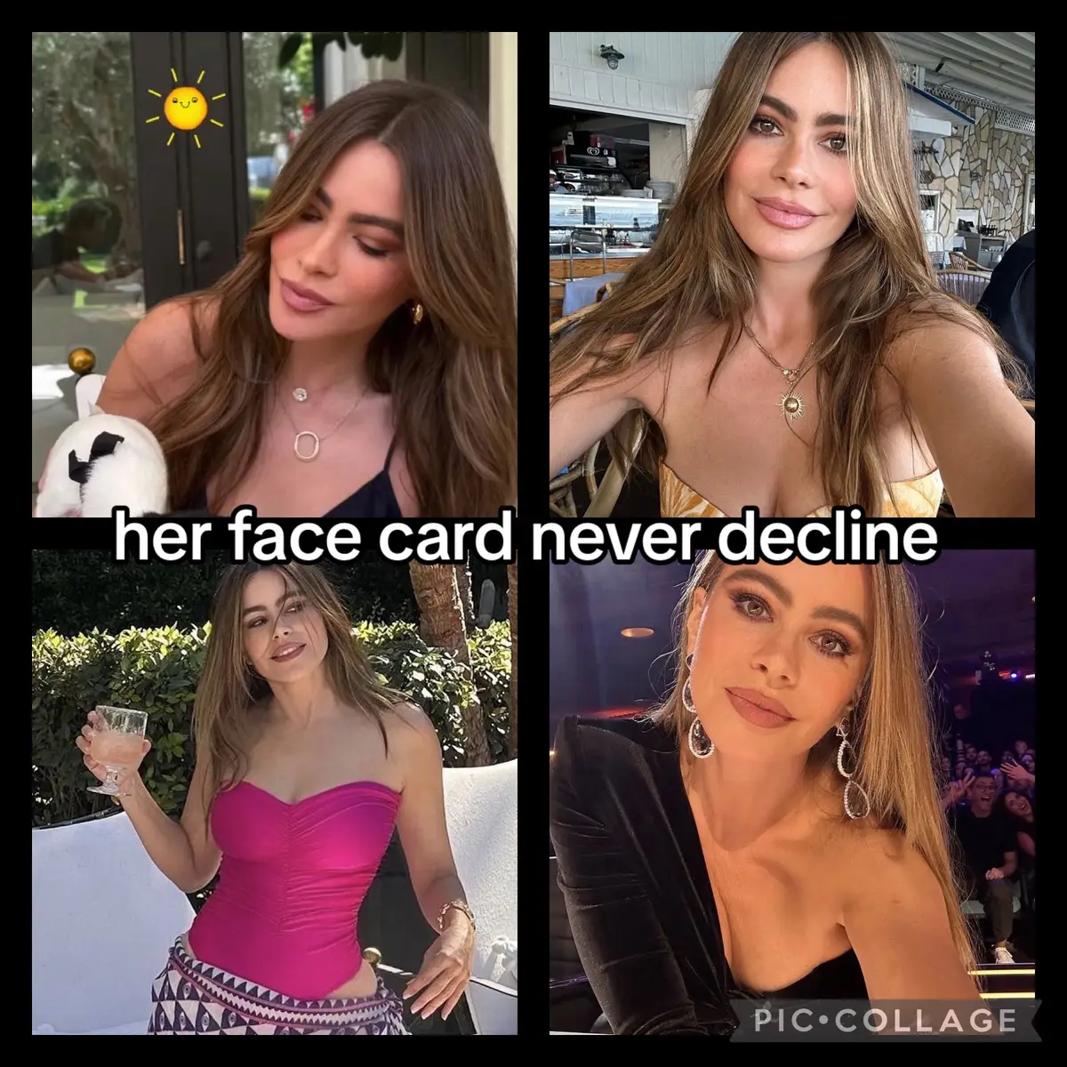 #sofiavergara #foryouviral 