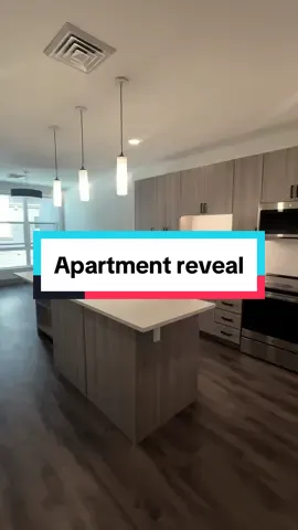 This property is such an upgrade from my last place! I was able to pickup my keys a day early and the move was so smooth. Very bitter sweet but overall happy 💕 #apartmentreveal #apartmenttour #apartment #movingday #fyp #CapCut #content 