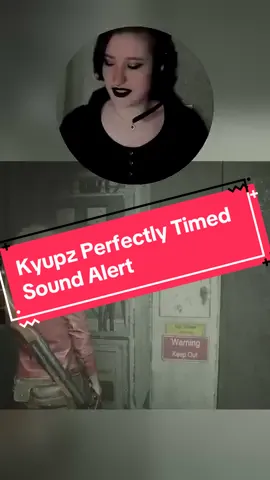 Kyupz with the perfectly timed sound #action #funny #horror #horrorgameplay #horrorgameshorts #jumpscare #residentevil #residentevil2 #residentevilclips #residentevilgameplay #residentevilshorts #thriller #zombies #Eklipse