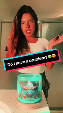 Candles make me happy! They relax me! They calm me down, okay??? I don’t have a problem, you do😘 Click the link and get yours today if you want to be obsessed too👇🏾🫶🏾 #brittneyspears #foryou #tiktok #trendingsound #candles #obsessed 