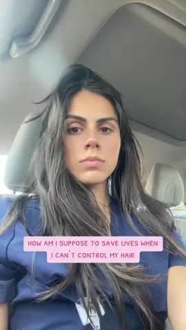asking for way too much i swear!!  #nursing #nurse #nursesoftiktok #fypage #humor #nursinghumor #hair #hairstyle 