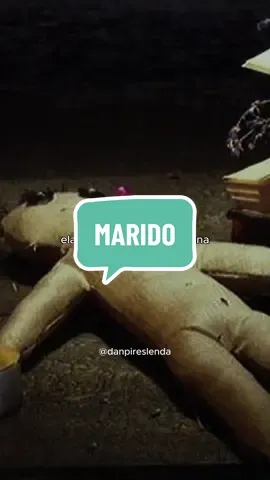 Respondendo a @Mestre Thiago Magia Satânica relato da @Mãe Michelly da Cigana 👀 #trabalho #espiritual #playnopodcast #voodoo #danpireslenda 