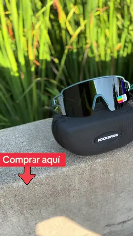 Cual son tus favoritos?#foryou #sunglasess @Rockbros.USA 