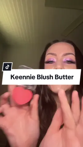 Its on sale today too for #DealsForYouDays 💕💕 #KeennieBeauty #blushrecommendations 