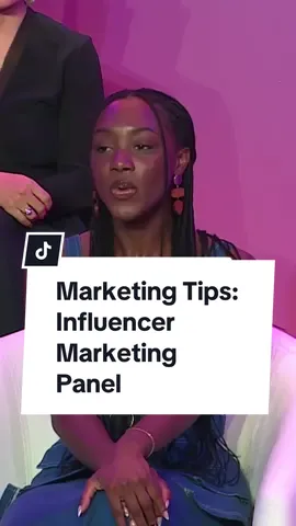 what are some key data points you think both creators and brands should monitor to measure a campaign’s success?   #marketing #influencermarketing #socialmediamarketing 