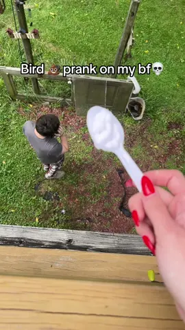 Wait til the end🤣 #fyp #viral #prank #couple 