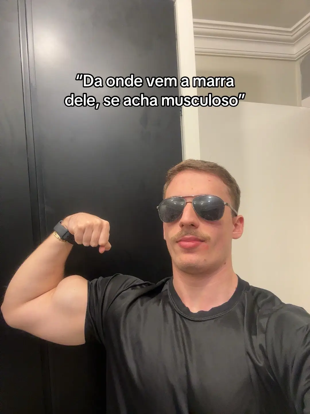 Meu maior ídolo 