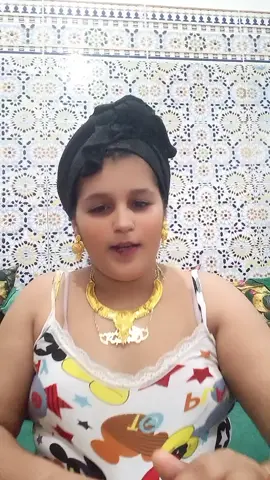 #الشريفة_ليلى #