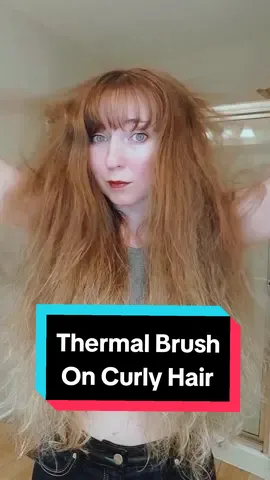 ngl humid summer days just wreck my curls 😭 @wavytalkofficial's thermal brush is my fav way to get a quick 15 minute blowout 🫶🏻 #curlyhair #curlygirl #curlyhairproblems #blowout #blowoututorial #blowouthair #curls #curlyhairroutine #curlyhairtutorial #thermalbrush #hair #hairtok #curltok #hairroutine #hairstyle #summerhair #summerhairstyles #hairhack #hairtips #haircare #hairtutorial #hairtransformation #wavytalk #curlyhairtips 