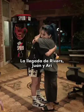 JAJA Spreen y Juan #lacasamadrid2 #spreen #riversgg #juansguarnizo #arigameplays #angievelasco 