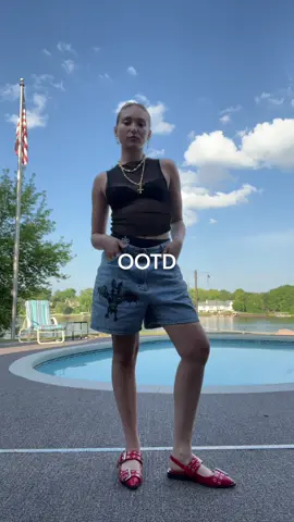 #OOTD 