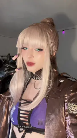 HEYYYYYYYYY TO THE FEW OF YOU WHI THIS MATTERS TO #pathtonowhere #pathtonowherecosplay #baiyi #baiyipathtonowhere #baiyicosplay 
