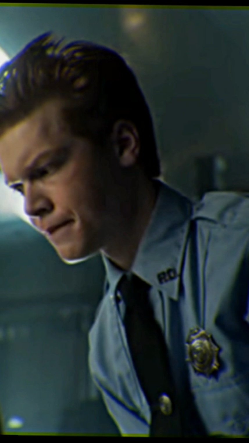 jerome que lindo eres #jeromevaleska #gotham #musica #fyp #music #parati 