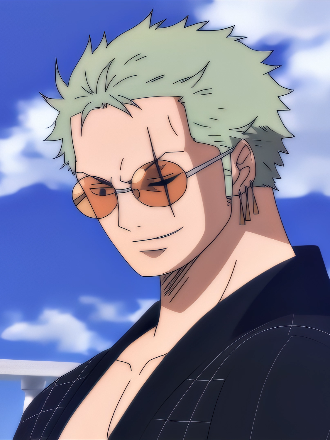 #zoro #roronoazoro #onepiece #アニメ #anime #animeedit