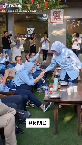 #goyangPilkada 